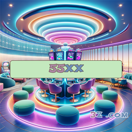 Explore o Mundo Fascinante do App de Jogos 55xx