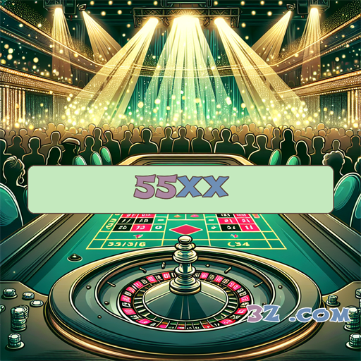 Slots Saborosos: Entretenimento e Emoção no 55xx.com