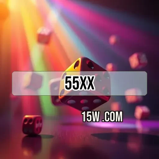 55xx.com: Descubra o Que Torna o App Imperdível para Jogadores