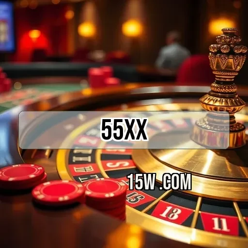 55xx.com Pagamento