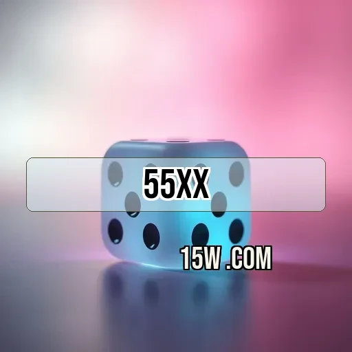 55xx.com Plataforma