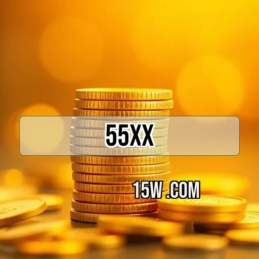 55xx.com Promoções
